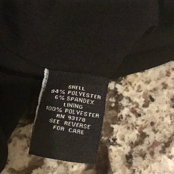 NWT Premise Knit Blazer size 10 - Picture 5 of 7